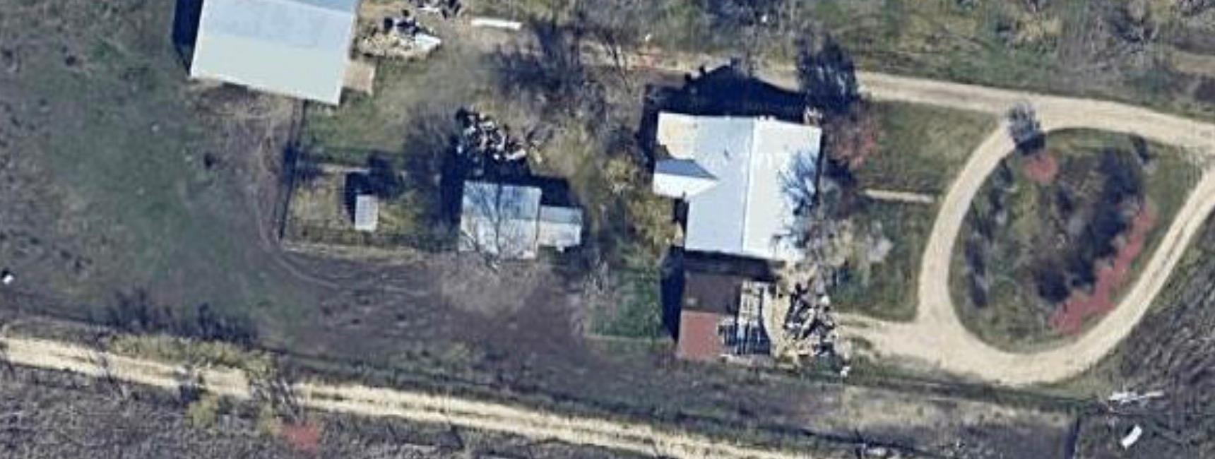 County Road 139, Hutto, TX 78634