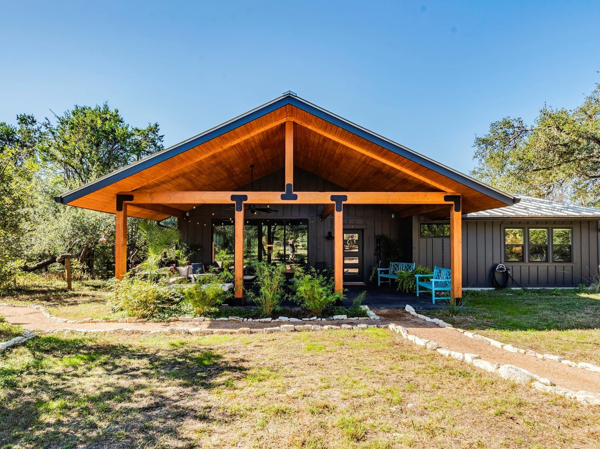 Zyle Ln, Austin, TX 78737