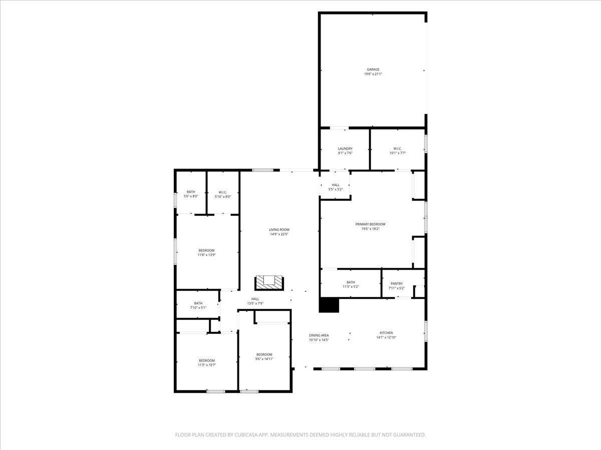 Lewood Dr, Austin, TX 78745