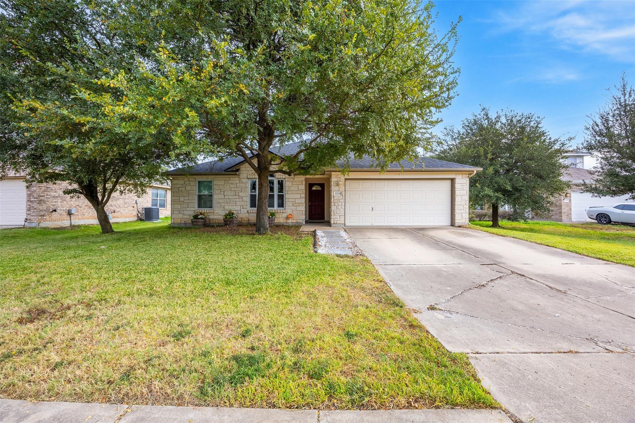 Silo Valley Dr, Austin, TX 78754