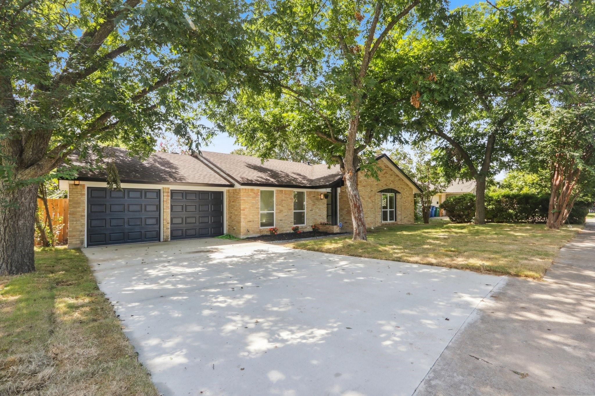 Kendal Dr, Austin, TX 78753