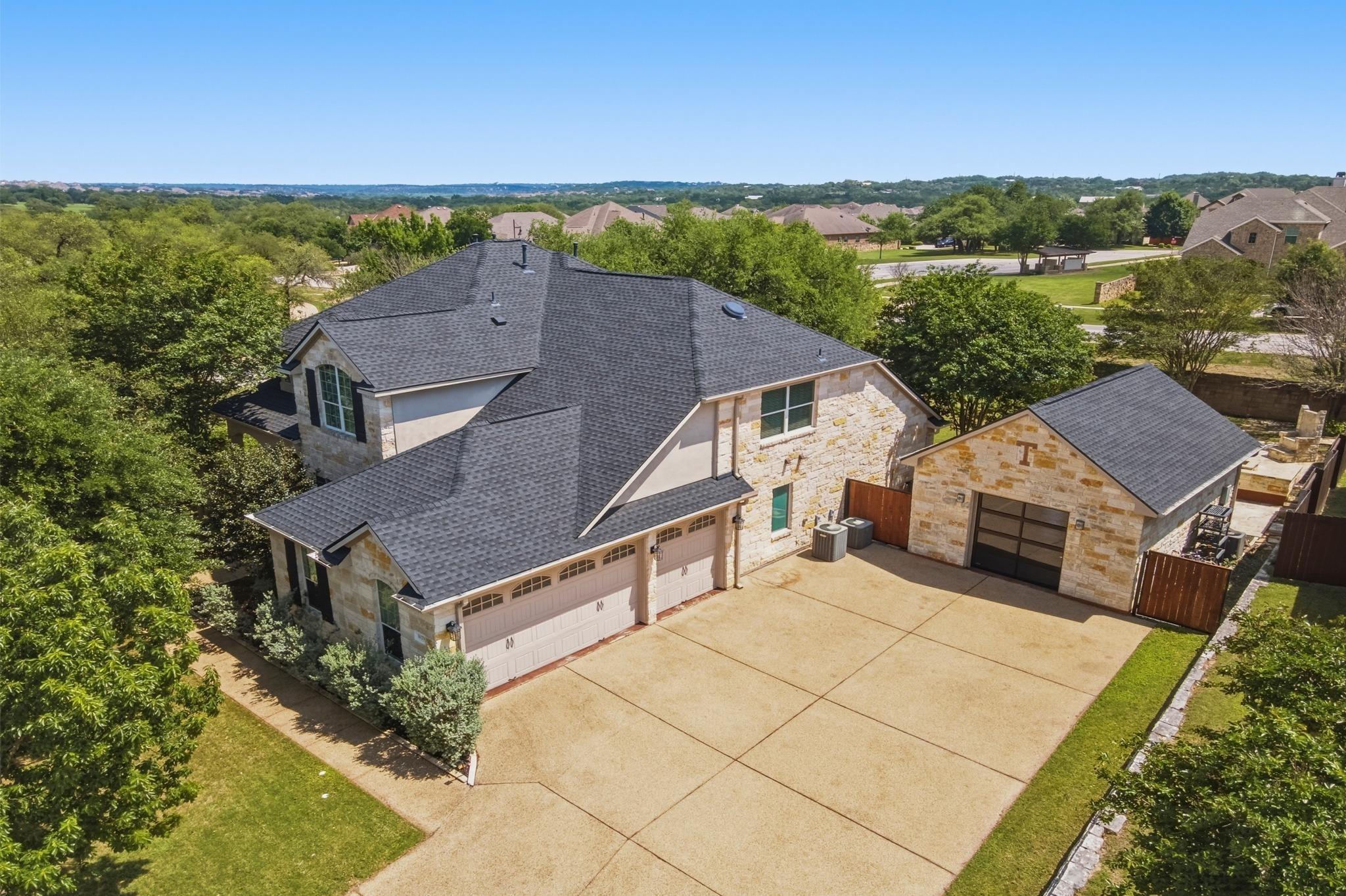 Grassy Field Rd, Austin, TX 78737