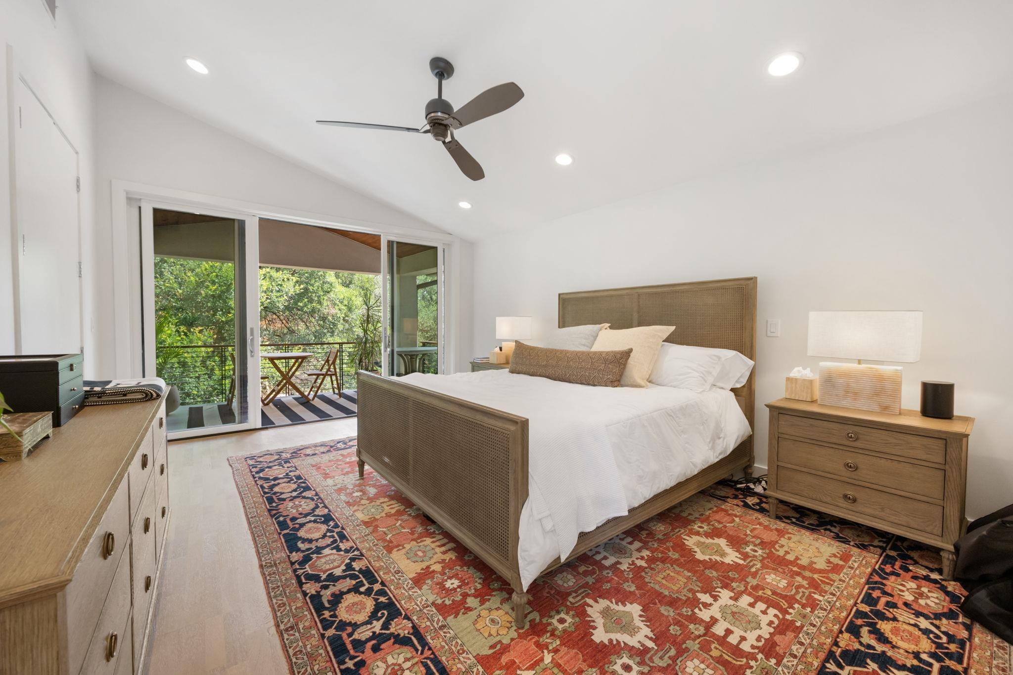 Bouldin Ave, Austin, TX 78704