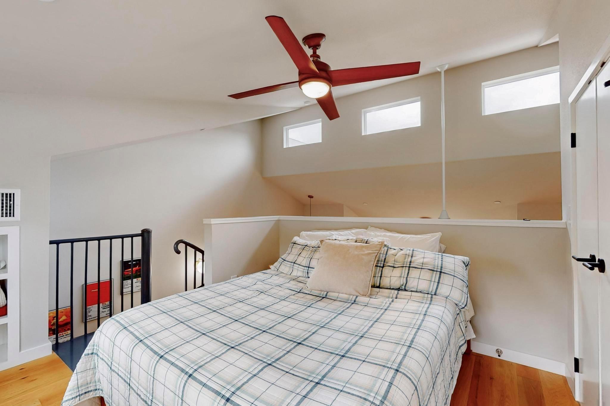 Duncan Ln, Austin, TX 78705