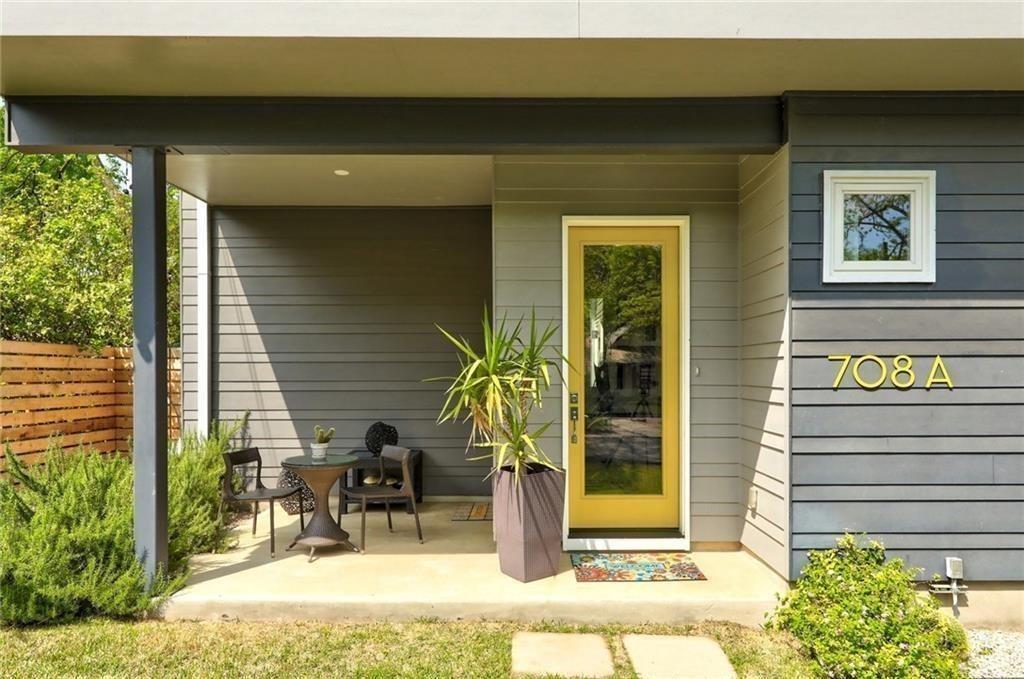W Milton St, Austin, TX 78704