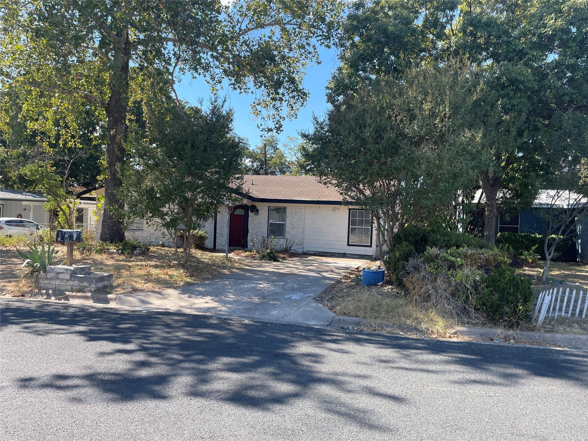 Glenn Ln, Austin, TX 78753