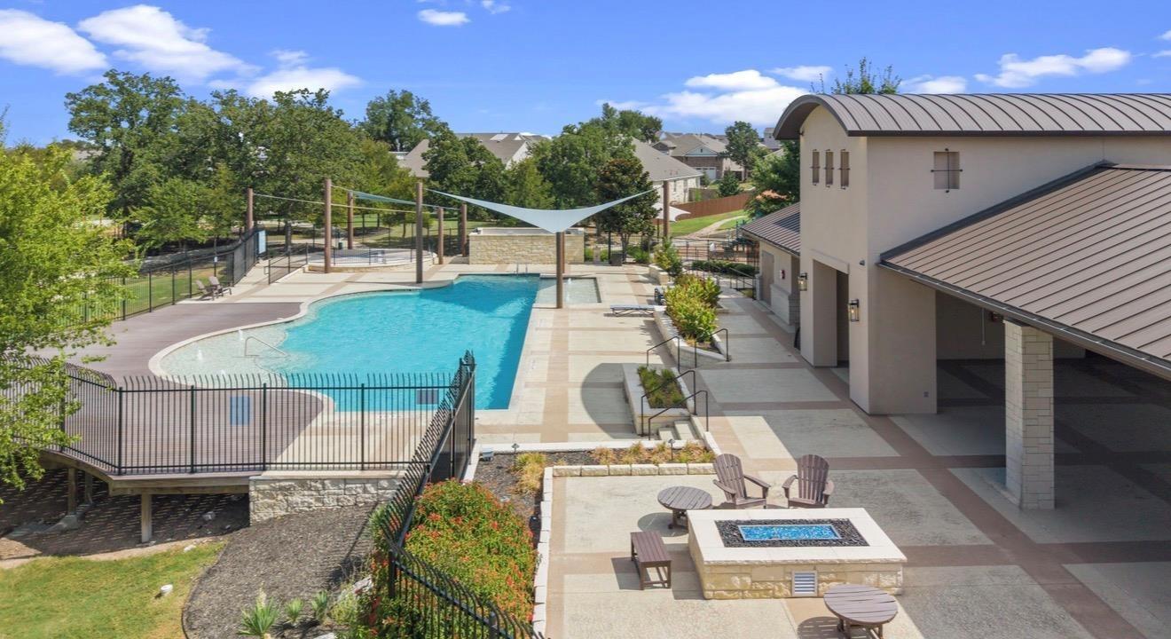 Bright Star Ln, Georgetown, TX 78628