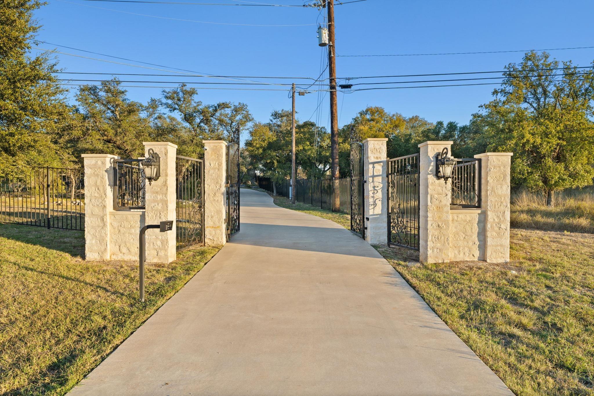 Mormon Mill Rd, Marble Falls, TX 78654