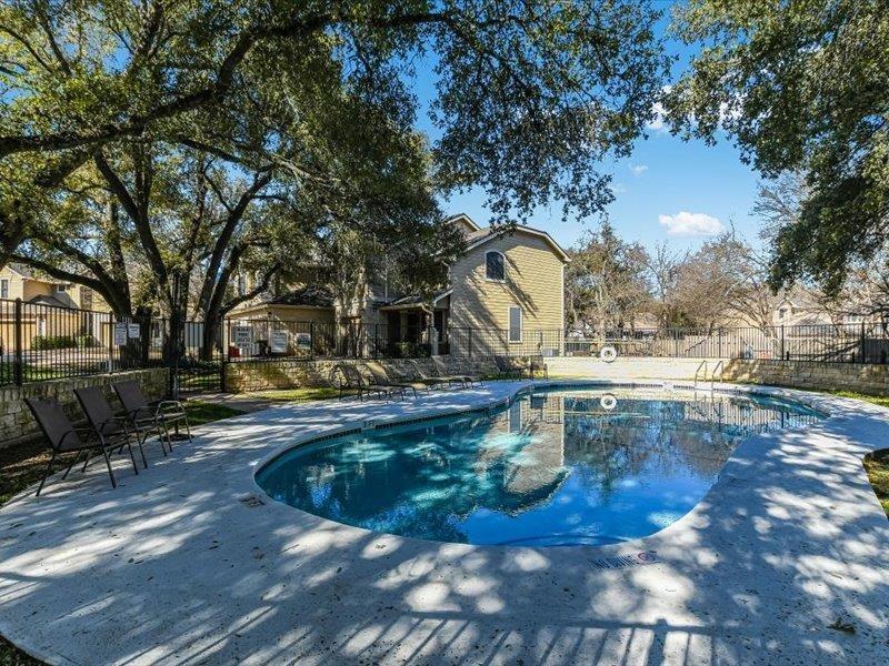 Switch Willo, Austin, TX 78727