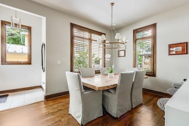 Cherry Ln, Austin, TX 78703
