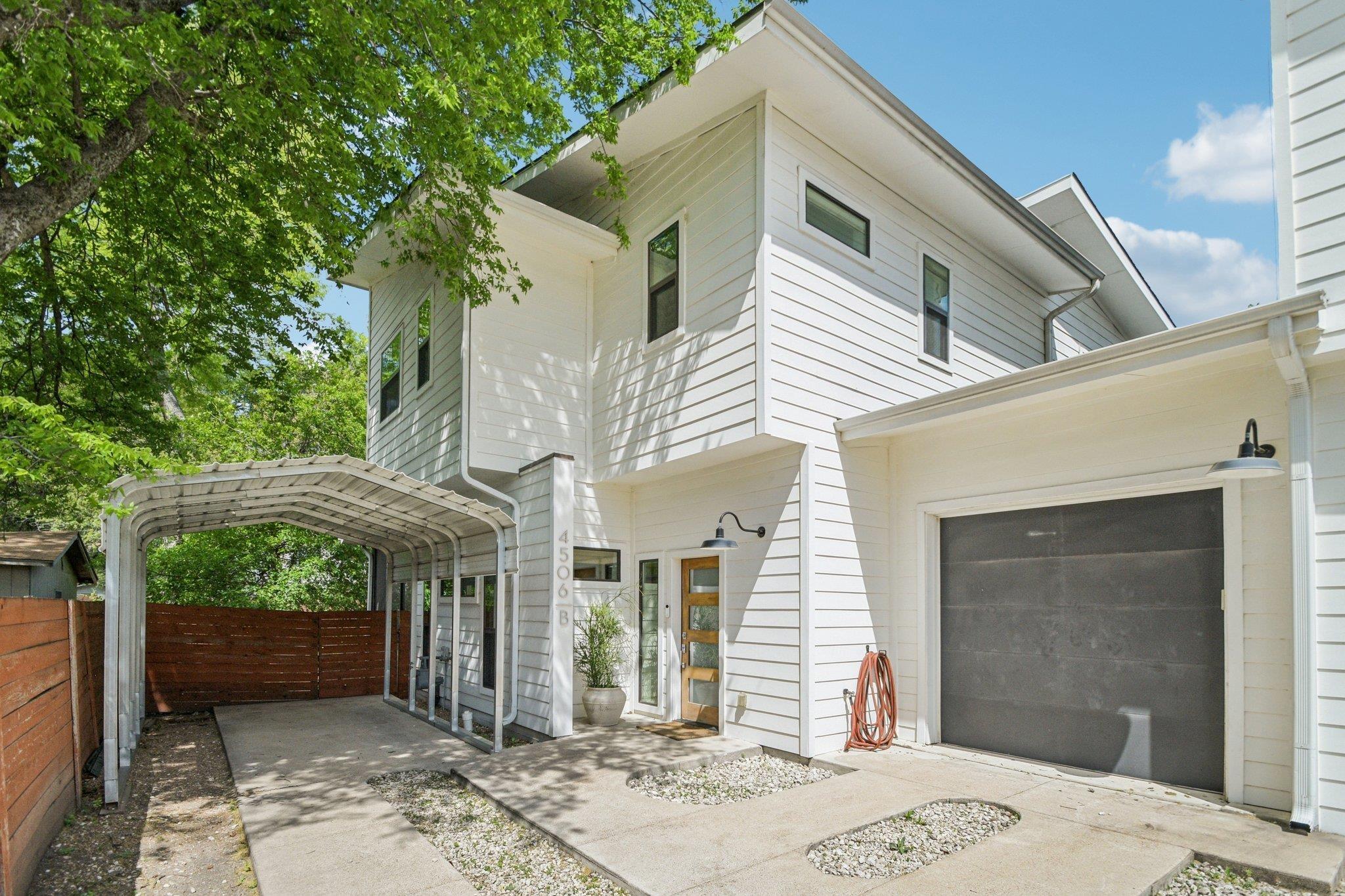 Russell Dr, Austin, TX 78745