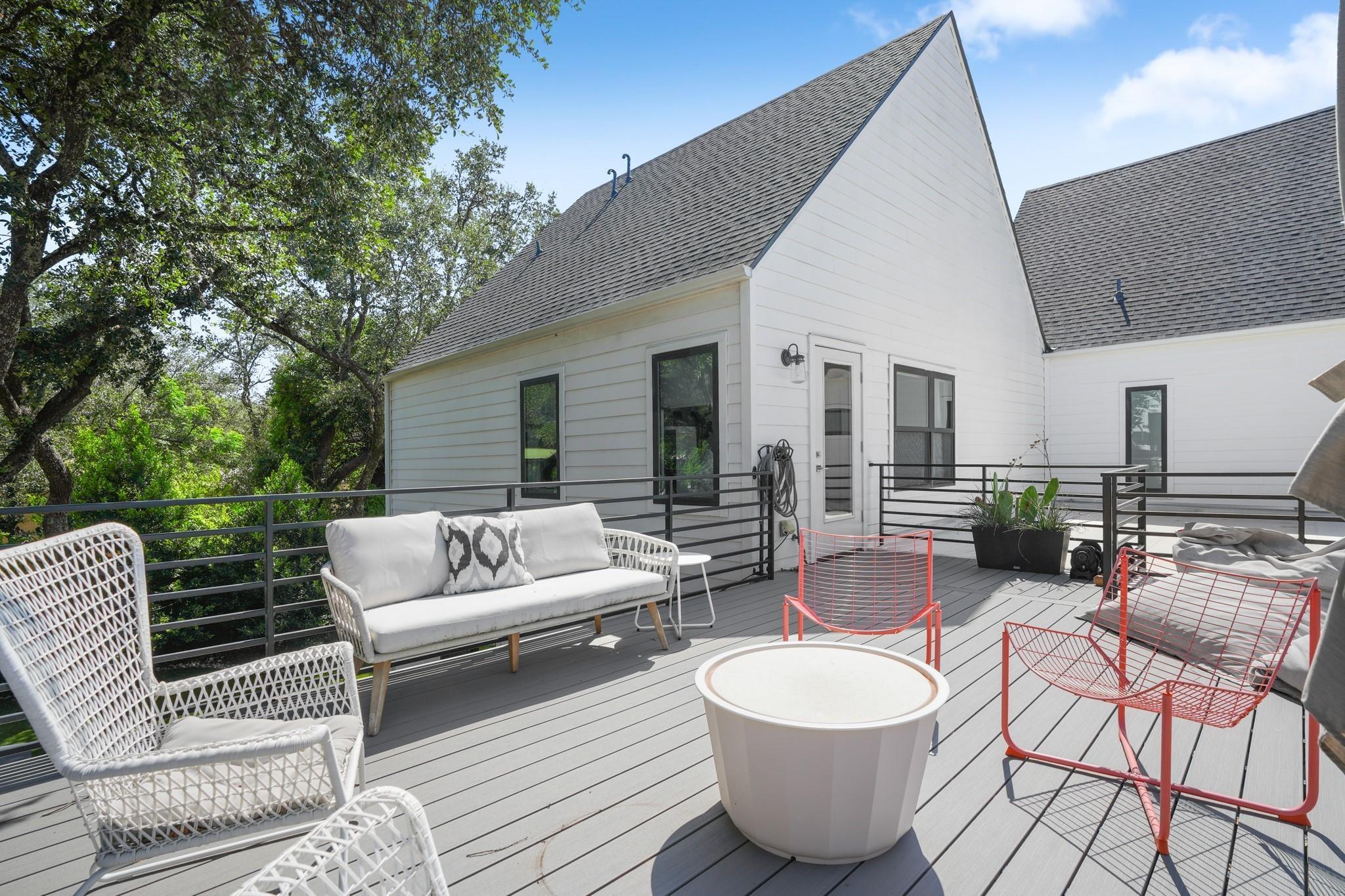 Clawson Rd, Austin, TX 78704