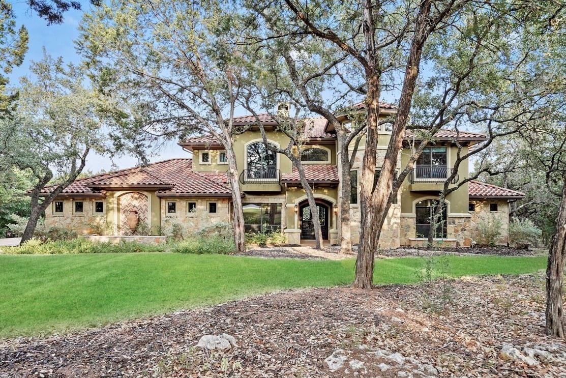 Regatta View Dr, Jonestown, TX 78645