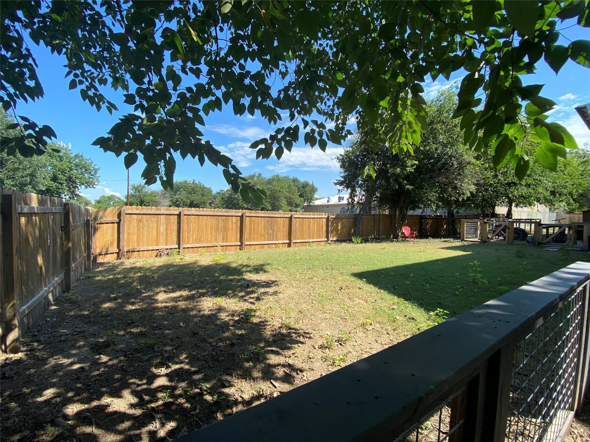 E 52nd St, Austin, TX 78723