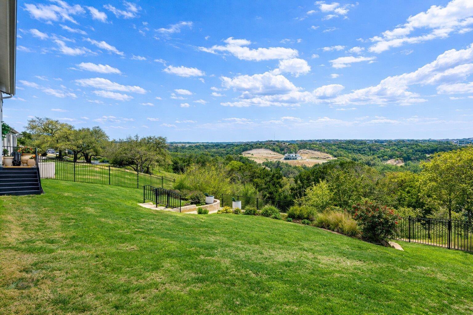 Costa Del Sol Dr, Leander, TX 78641
