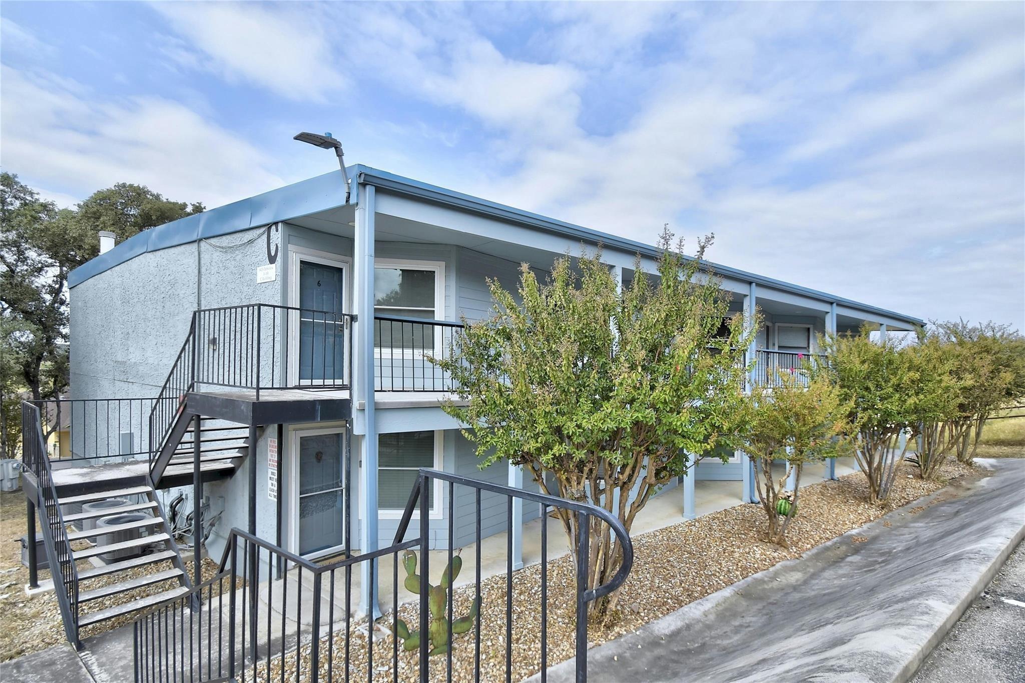 Parkview Dr, Canyon Lake, TX 78133