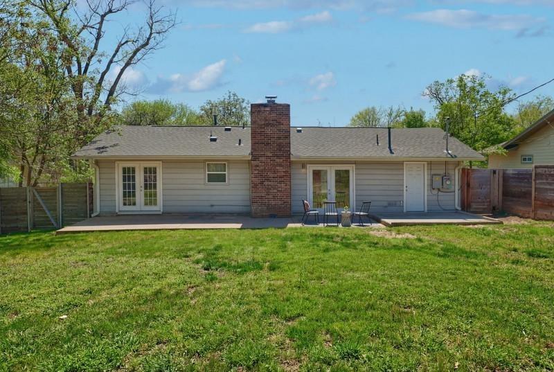Alleghany Dr, Austin, TX 78741