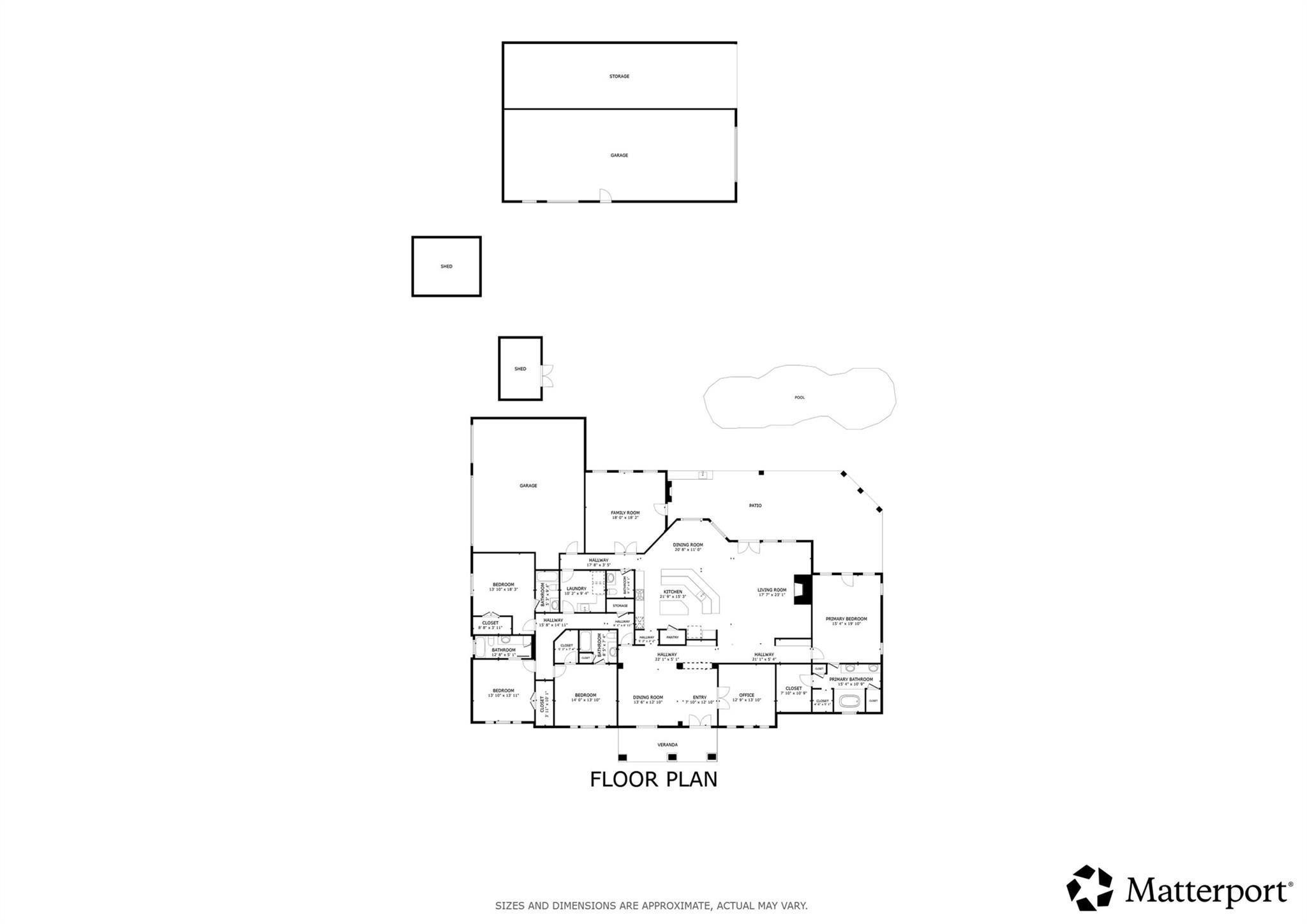 Stonehouse Dr, Liberty Hill, TX 78642