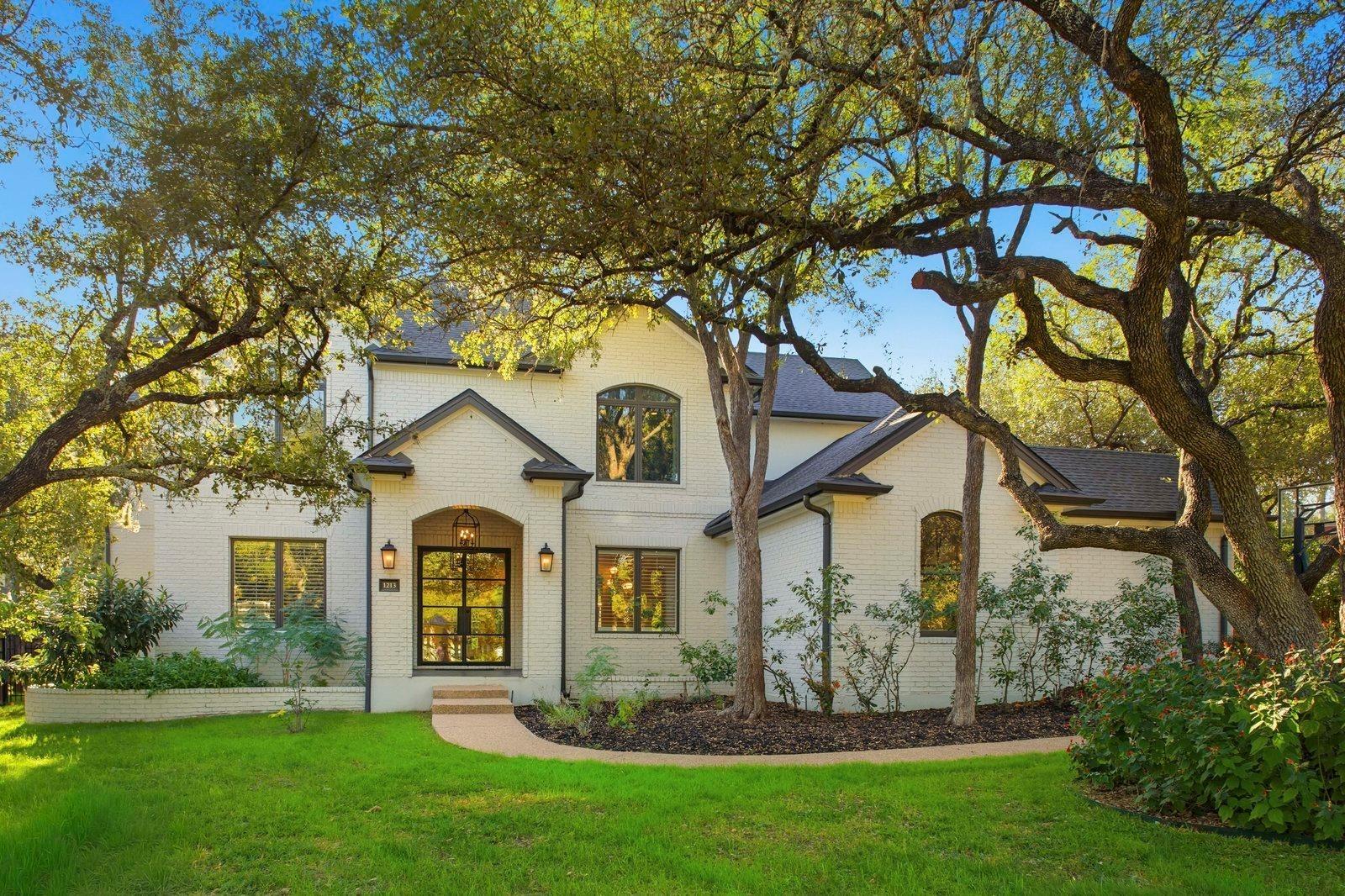 Grosvener Ct, Austin, TX 78746