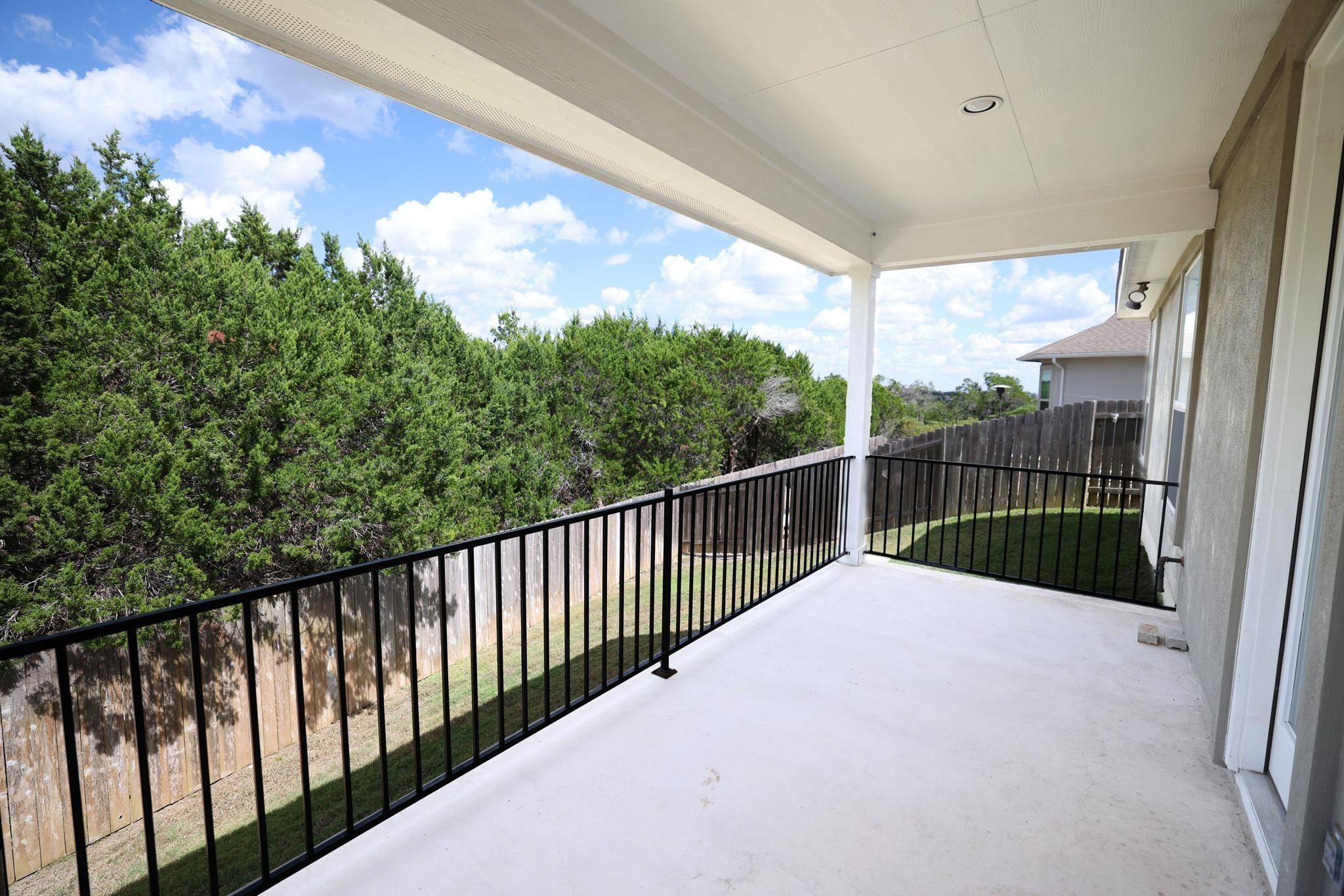 Ponte Tresa Dr, Austin, TX 78738