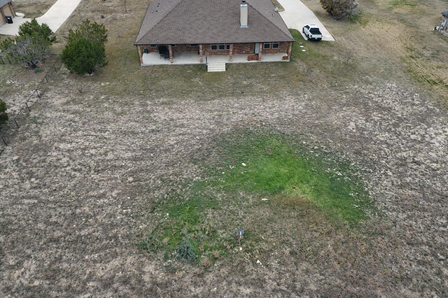 Northern Hills Rd, Copperas Cove, TX 76522