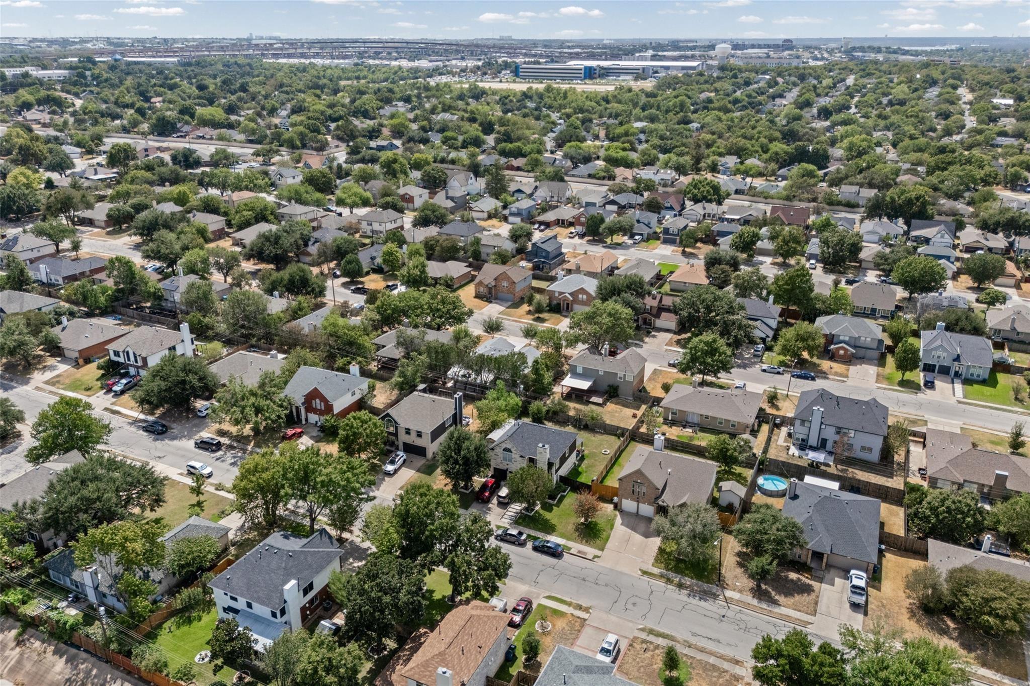 Southeastern Trl, Round Rock, TX 78664
