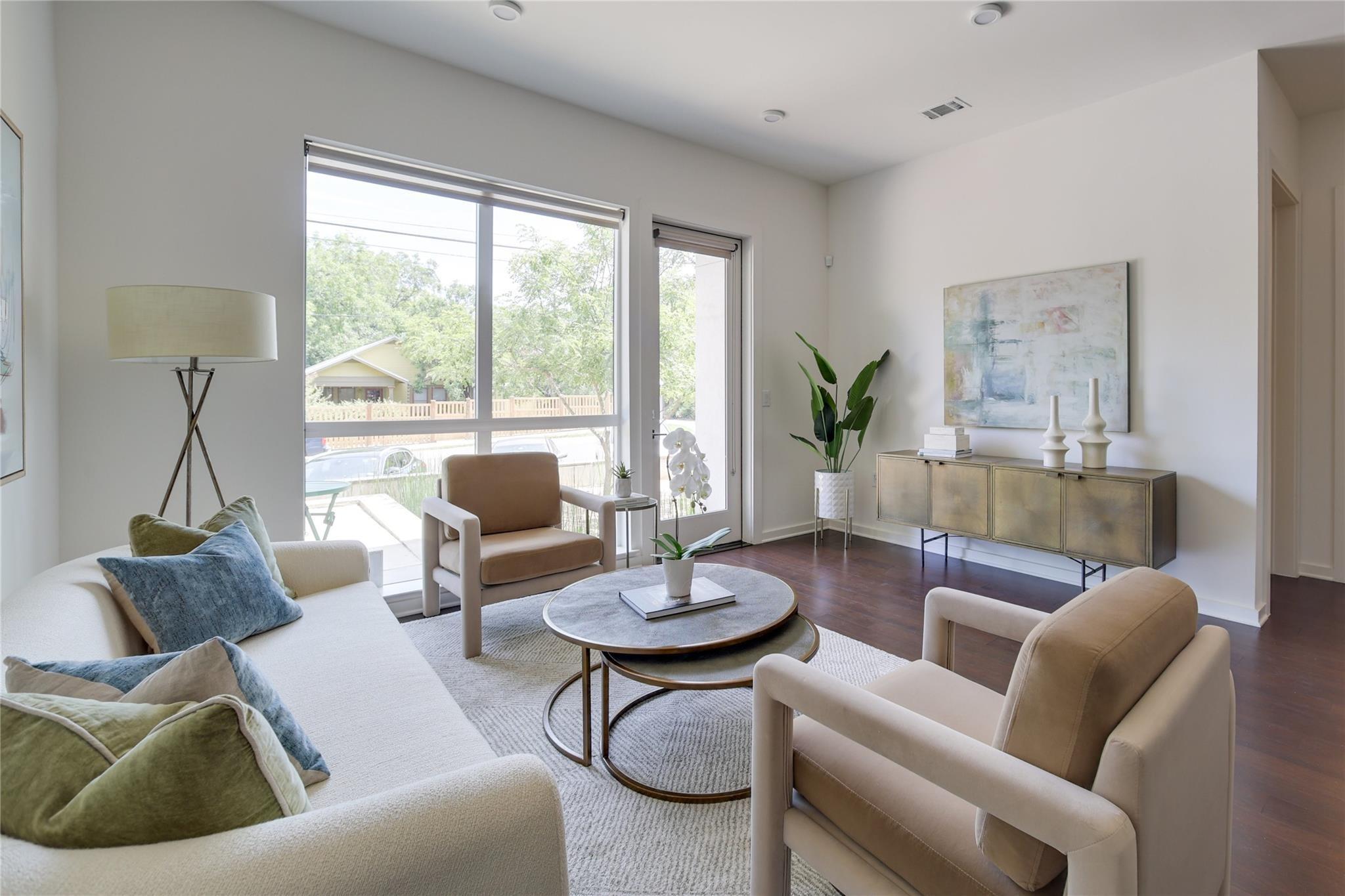 W Johanna St, Austin, TX 78704