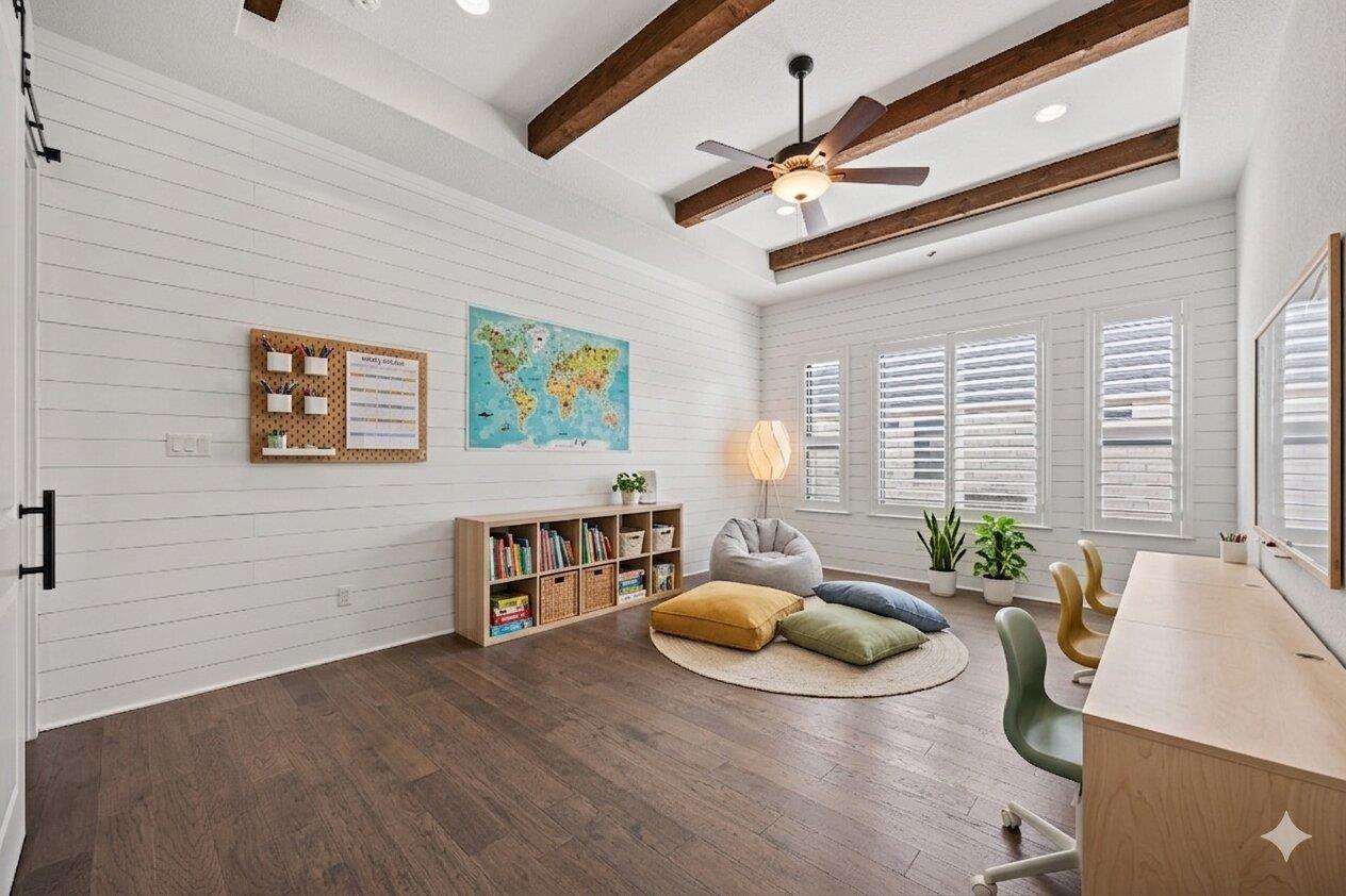 Alonda Way, Liberty Hill, TX 78642