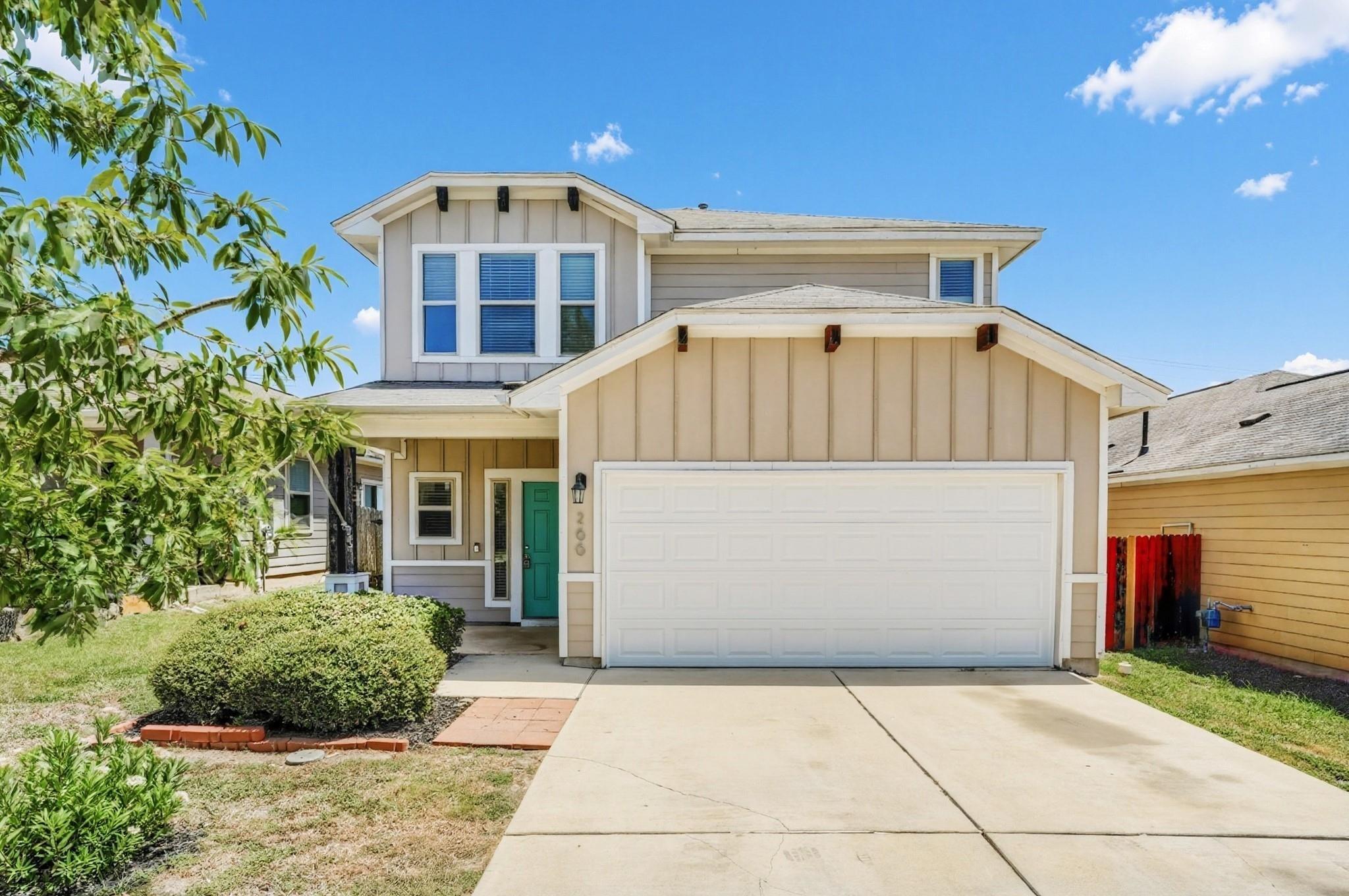 Twisted Oaks Ln, Buda, TX 78610