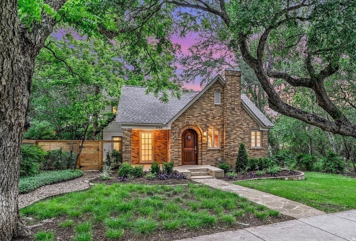 Travis Heights Blvd, Austin, TX 78704