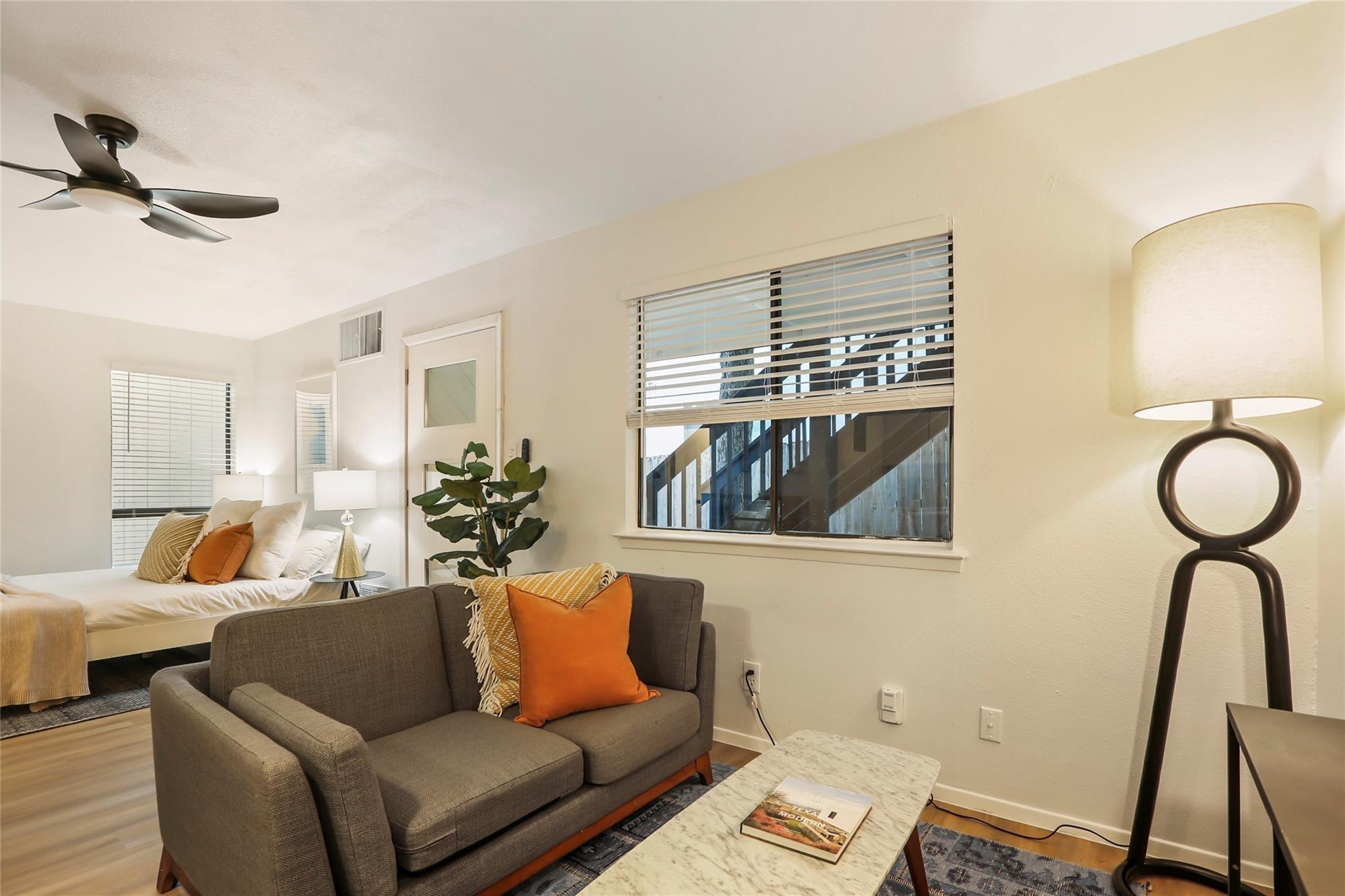 Glen Allen St, Austin, TX 78704