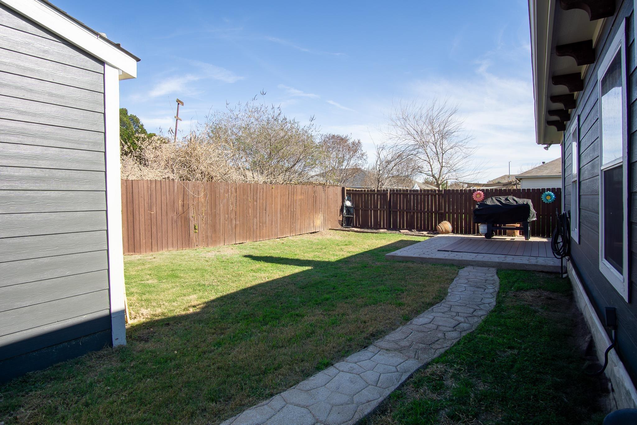 Dimmitt St, Manor, TX 78653