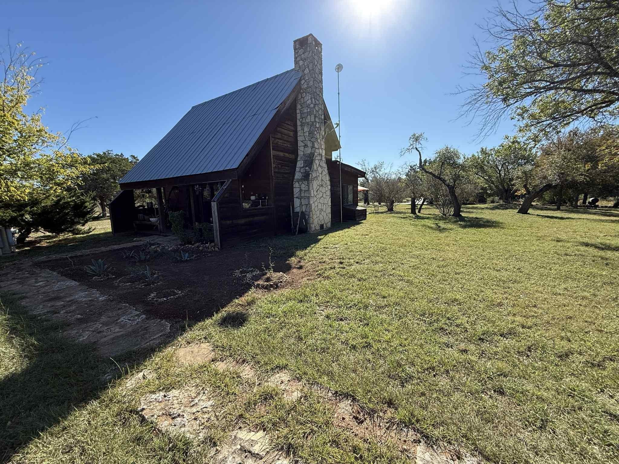 Topspin Dr, Spicewood, TX 78669