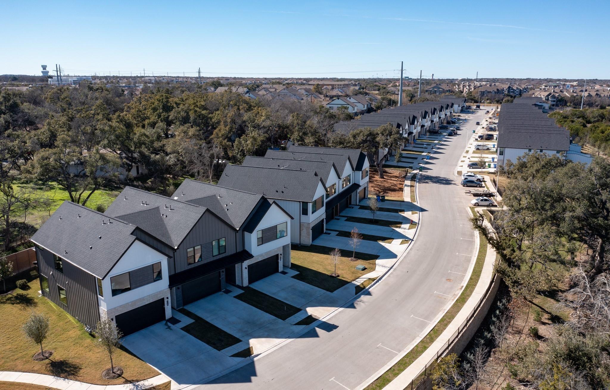 Old Mill Rd, Cedar Park, TX 78613