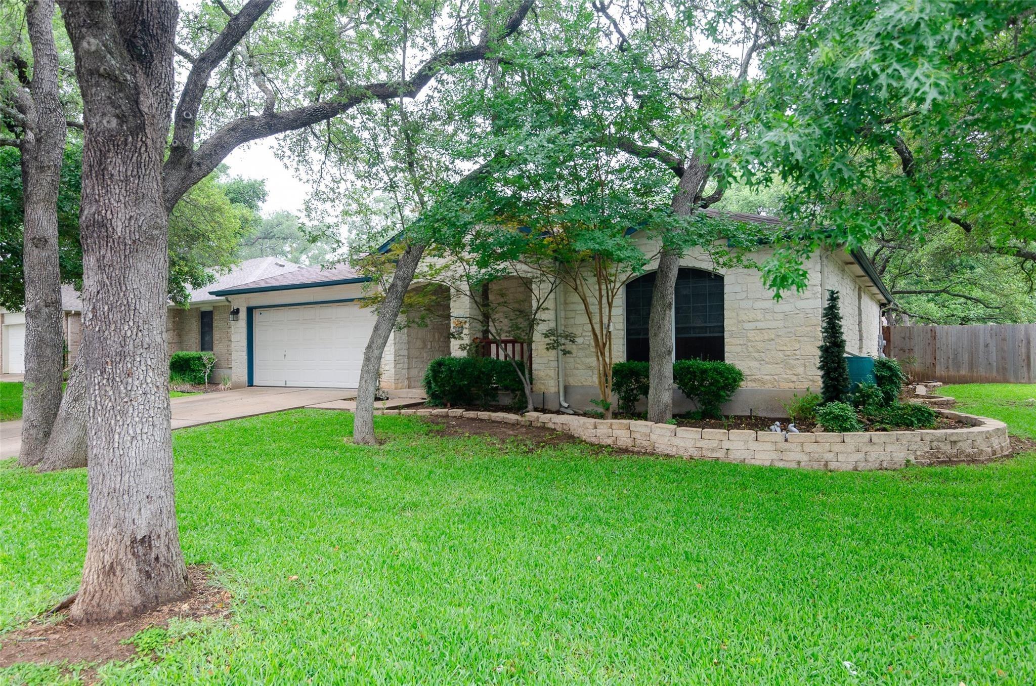 Ganttcrest Dr, Austin, TX 78749