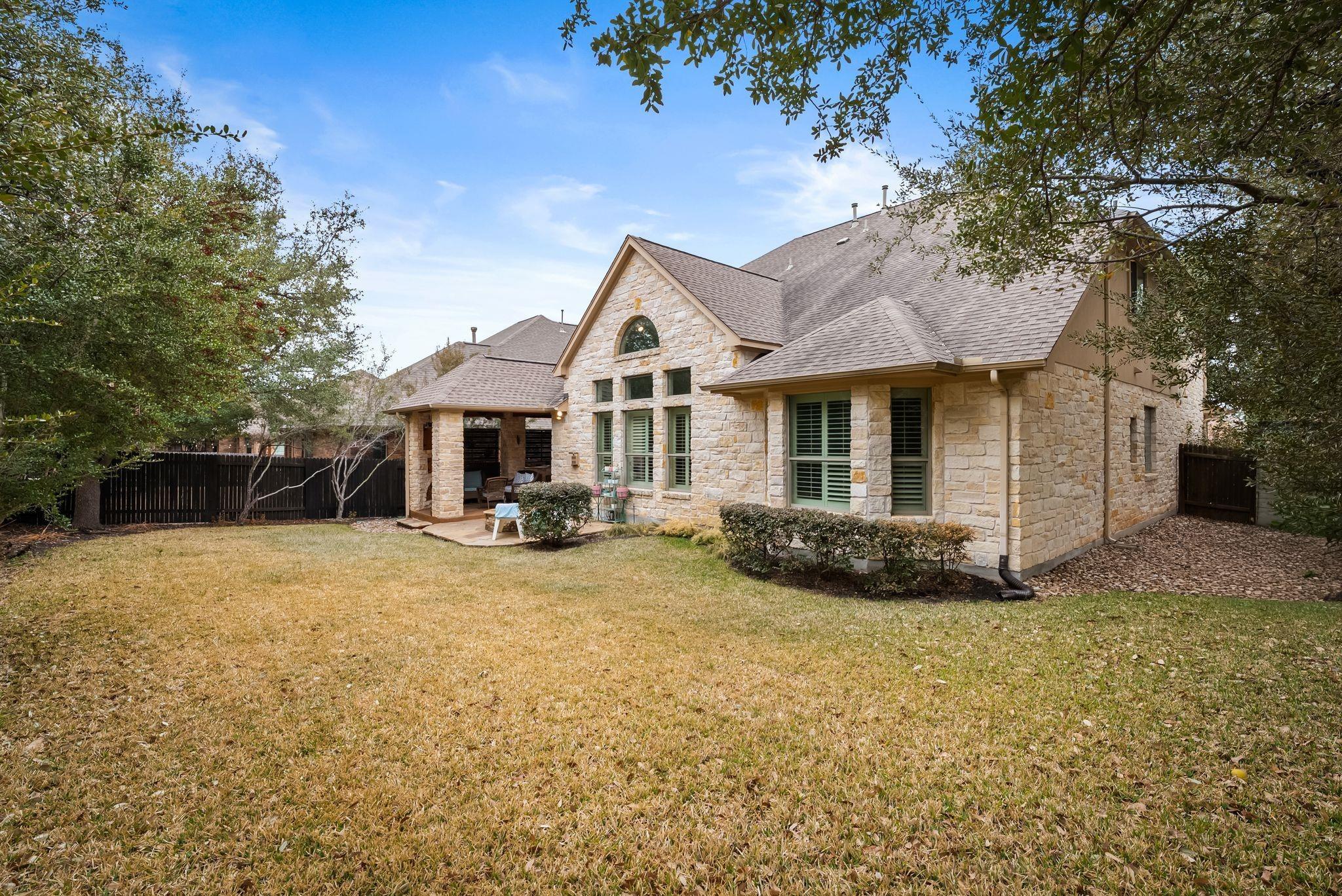 Montclair Bnd, Austin, TX 78732
