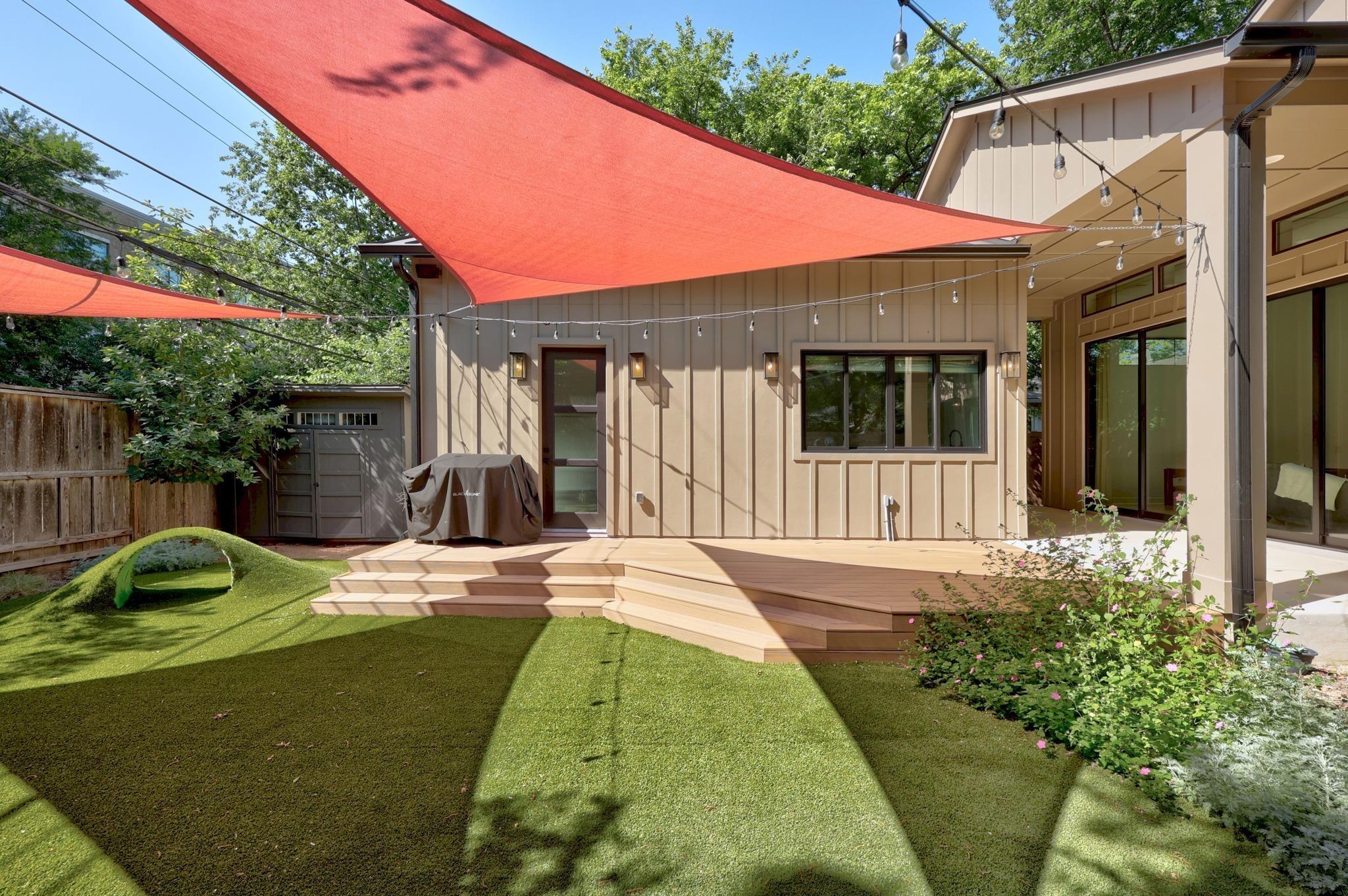 Mccandless St, Austin, TX 78756