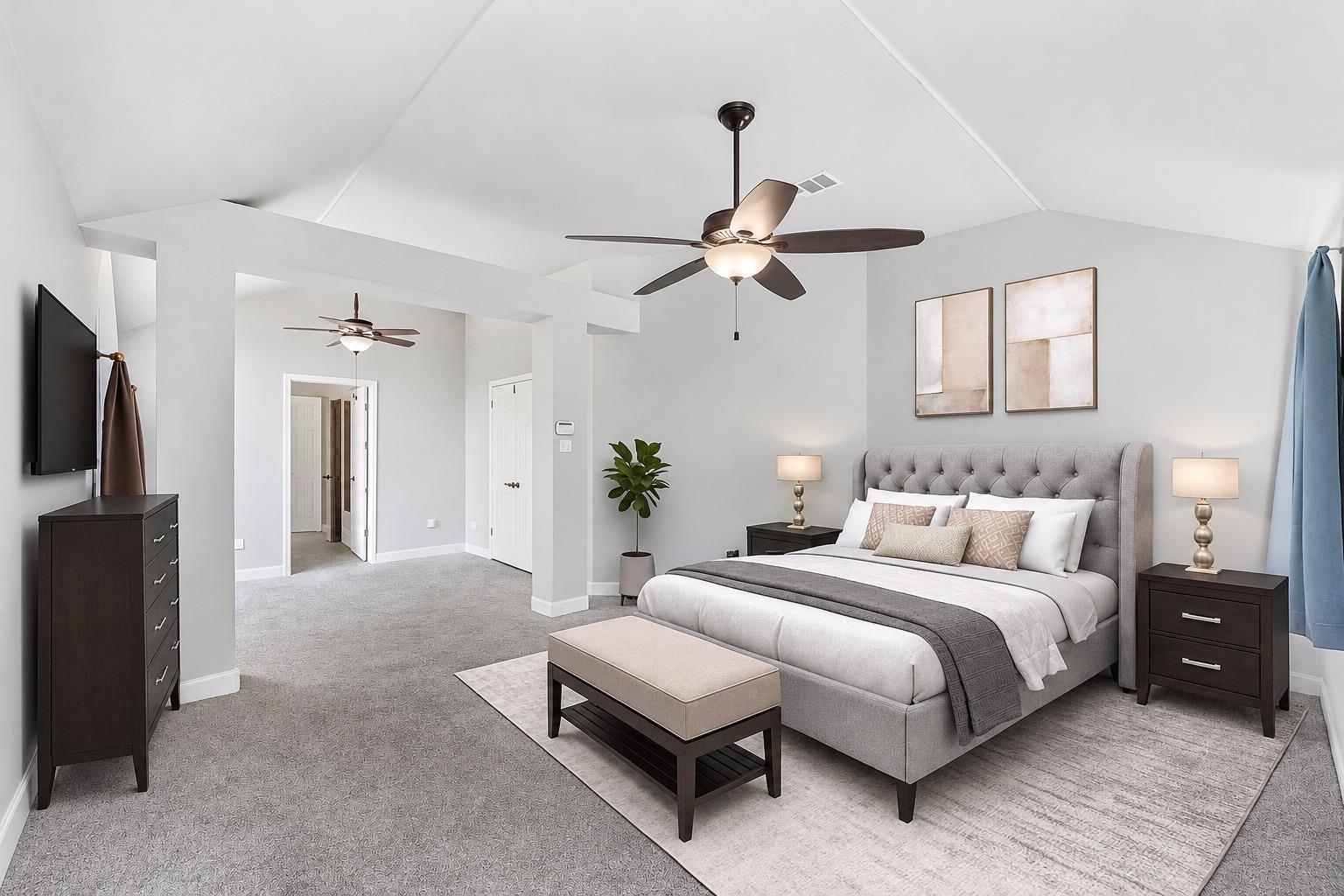 Fort Grant Dr, Round Rock, TX 78665
