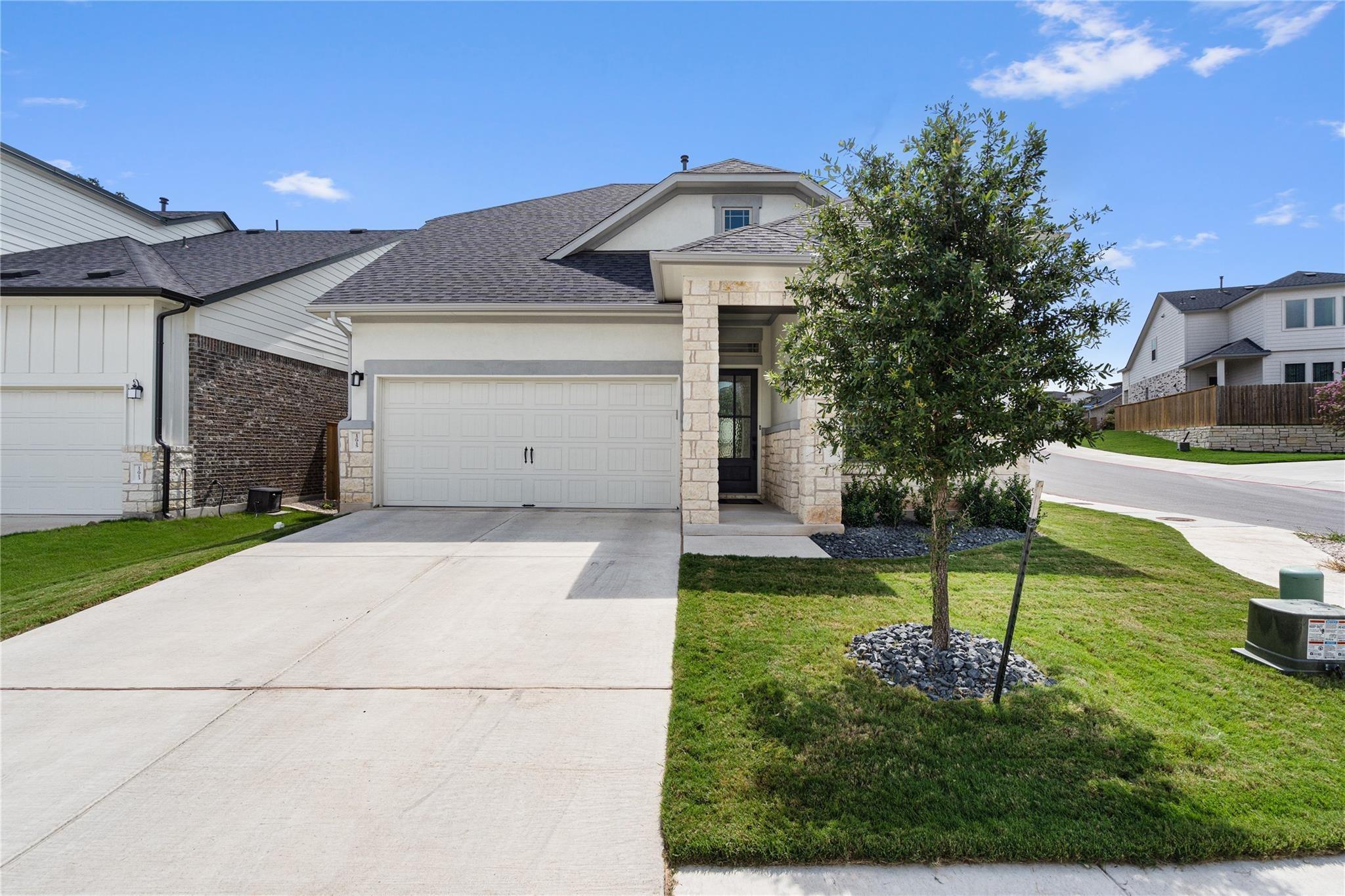 Stanford Dr, Austin, TX 78748