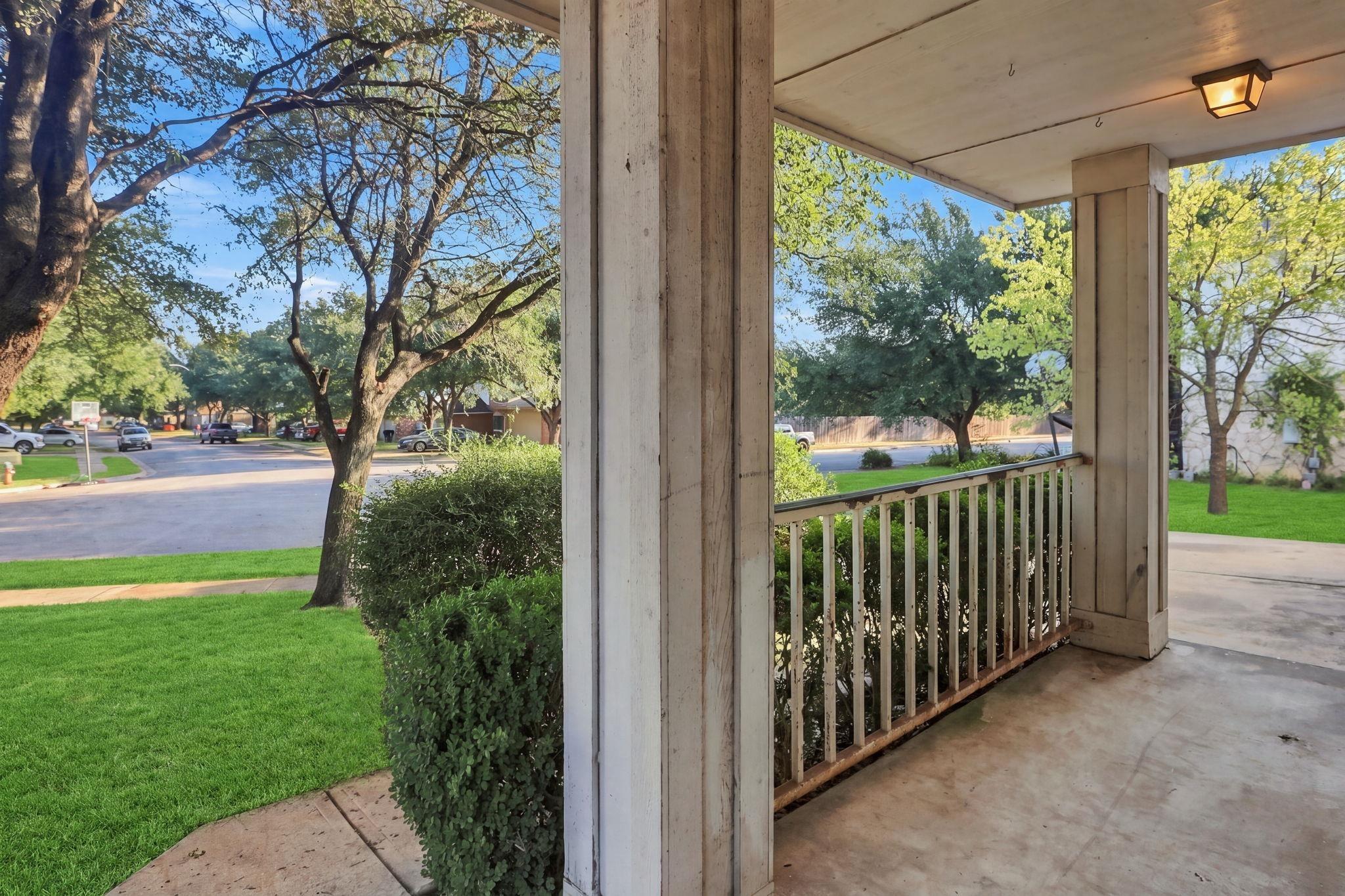 Wallin Loop, Round Rock, TX 78664