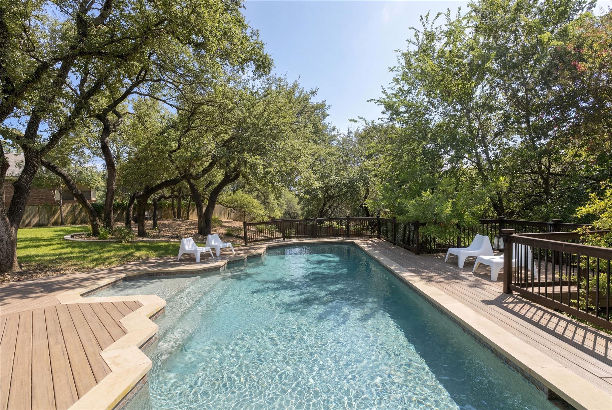 Circleview Dr, Austin, TX 78733