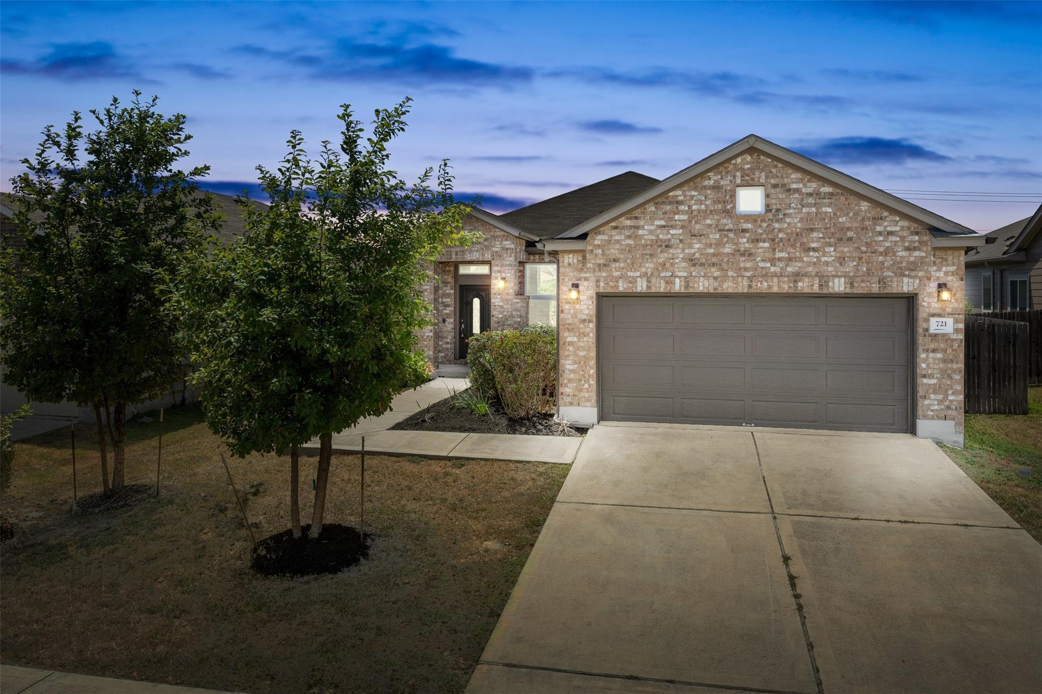 Bridgestone Way, Buda, TX 78610
