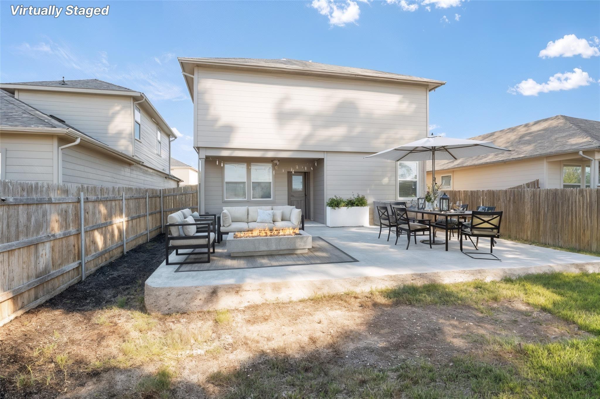 Pyrite Rd, Manor, TX 78653