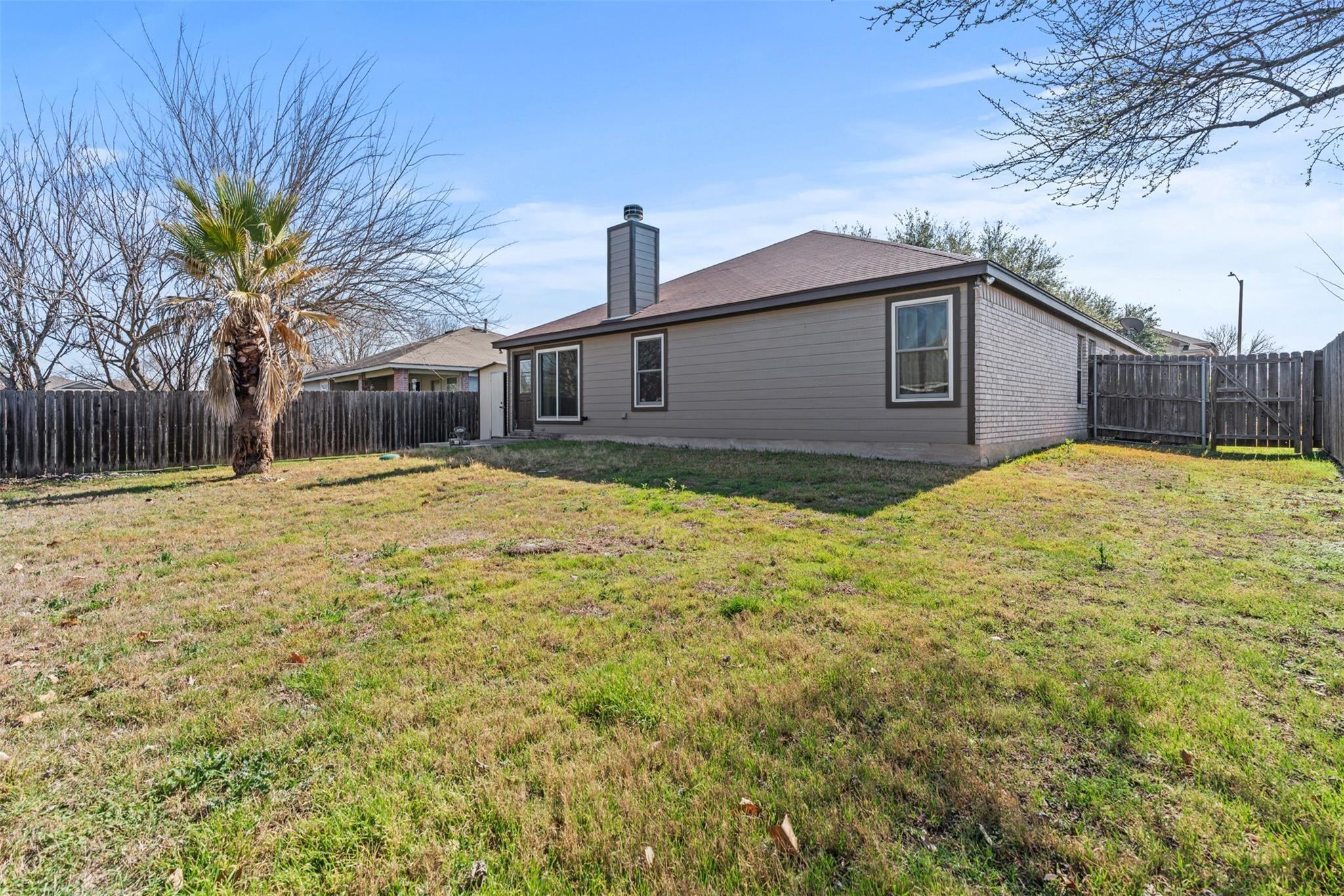 Woodlands Dr, Kyle, TX 78640