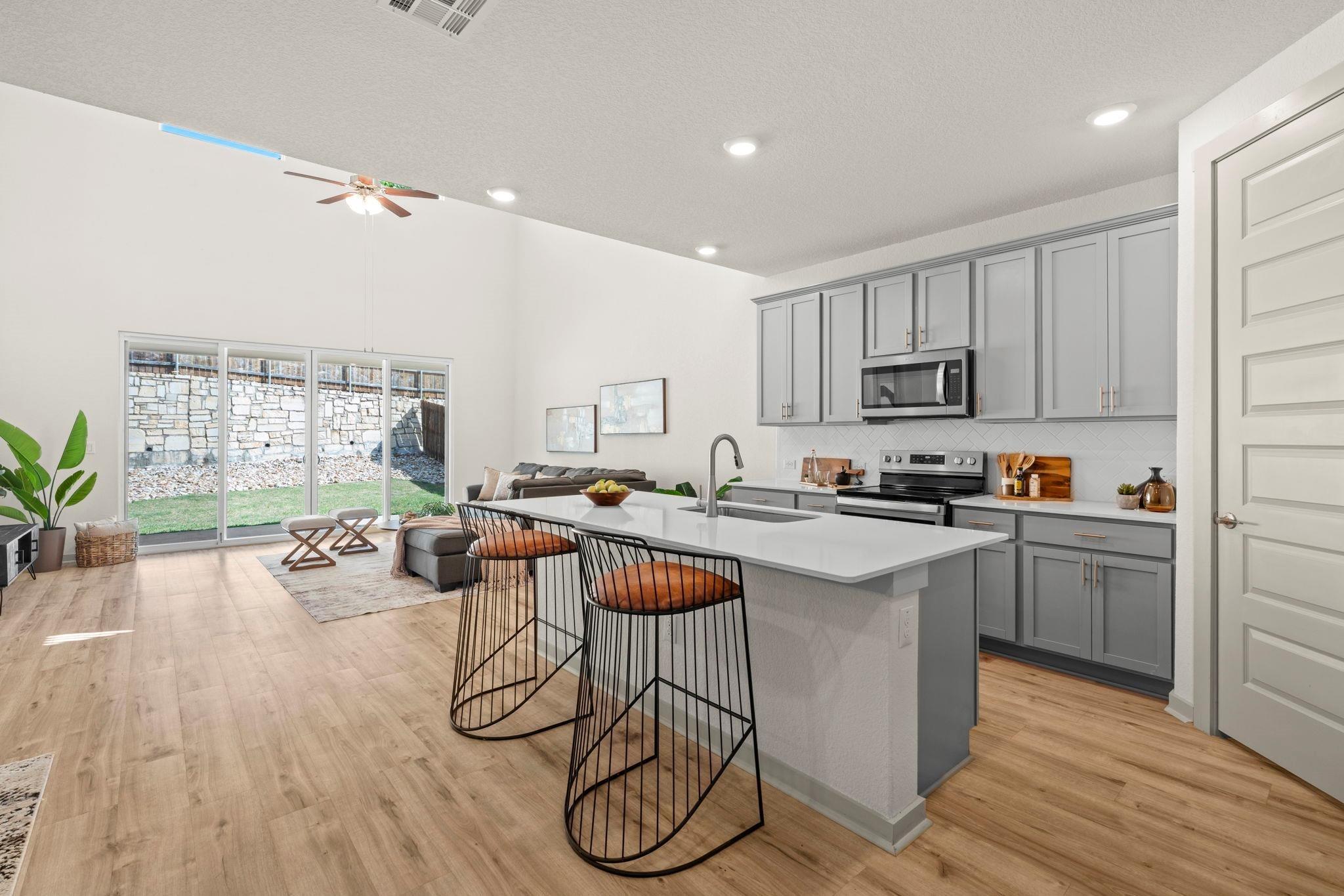 Indian Shoal Dr, Georgetown, TX 78628