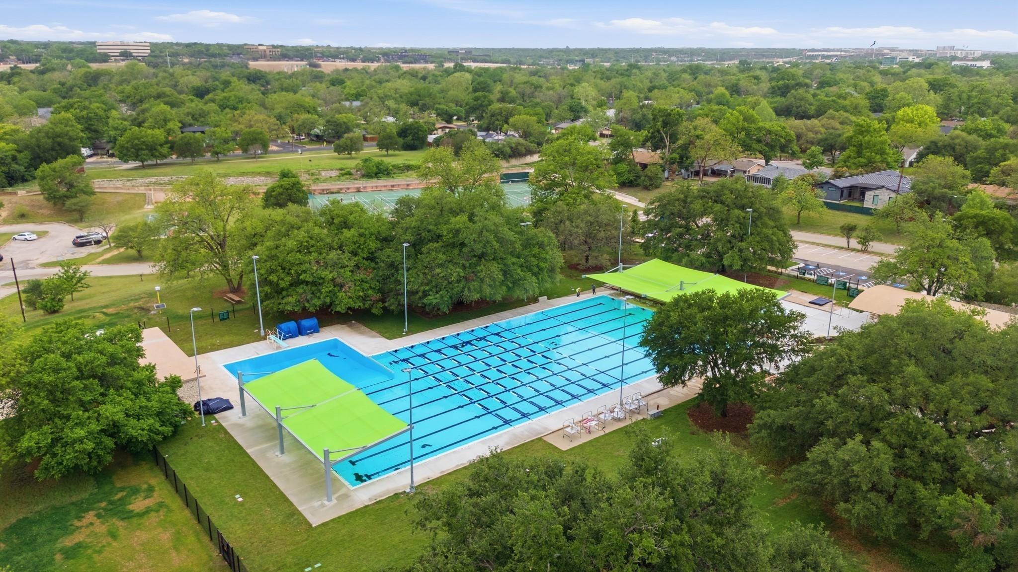 Burnet Rd, Austin, TX 78757