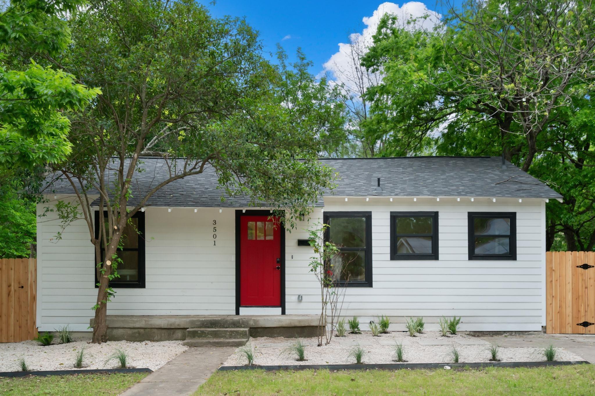 Grayson Ln, Austin, TX 78722