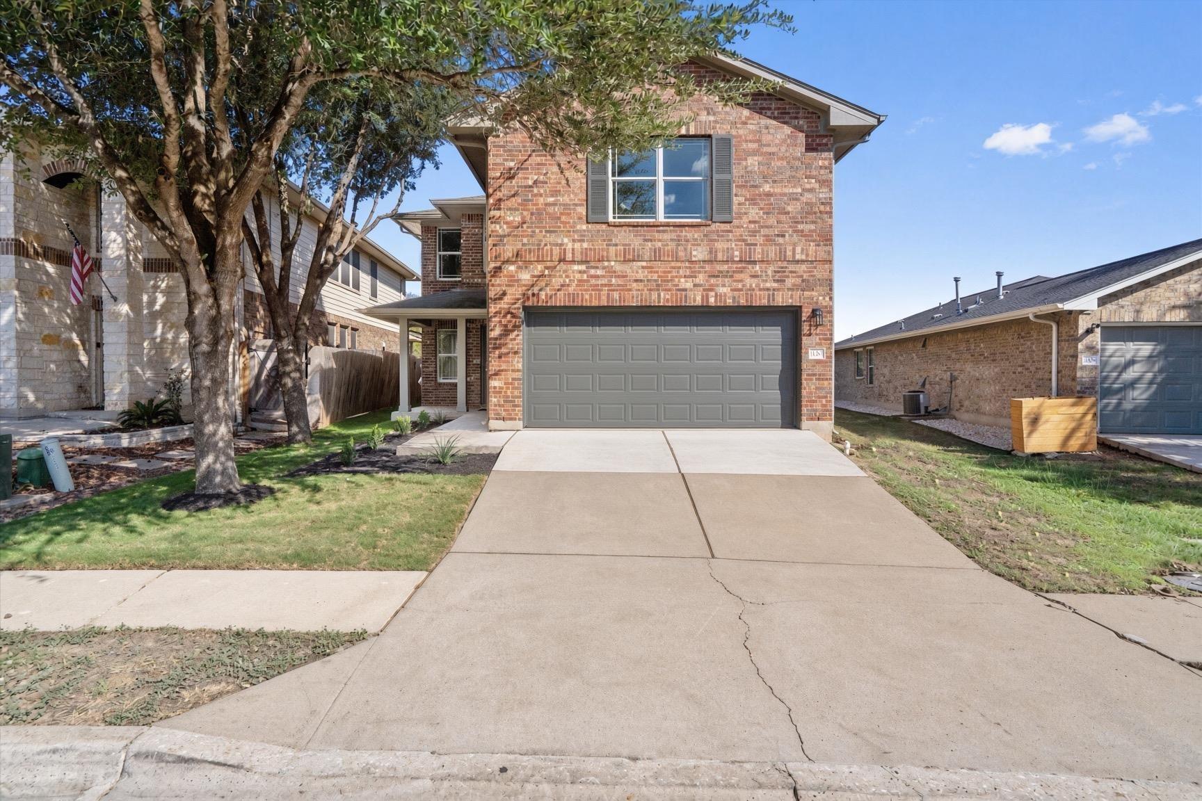 Church Canyon Dr, Austin, TX 78754
