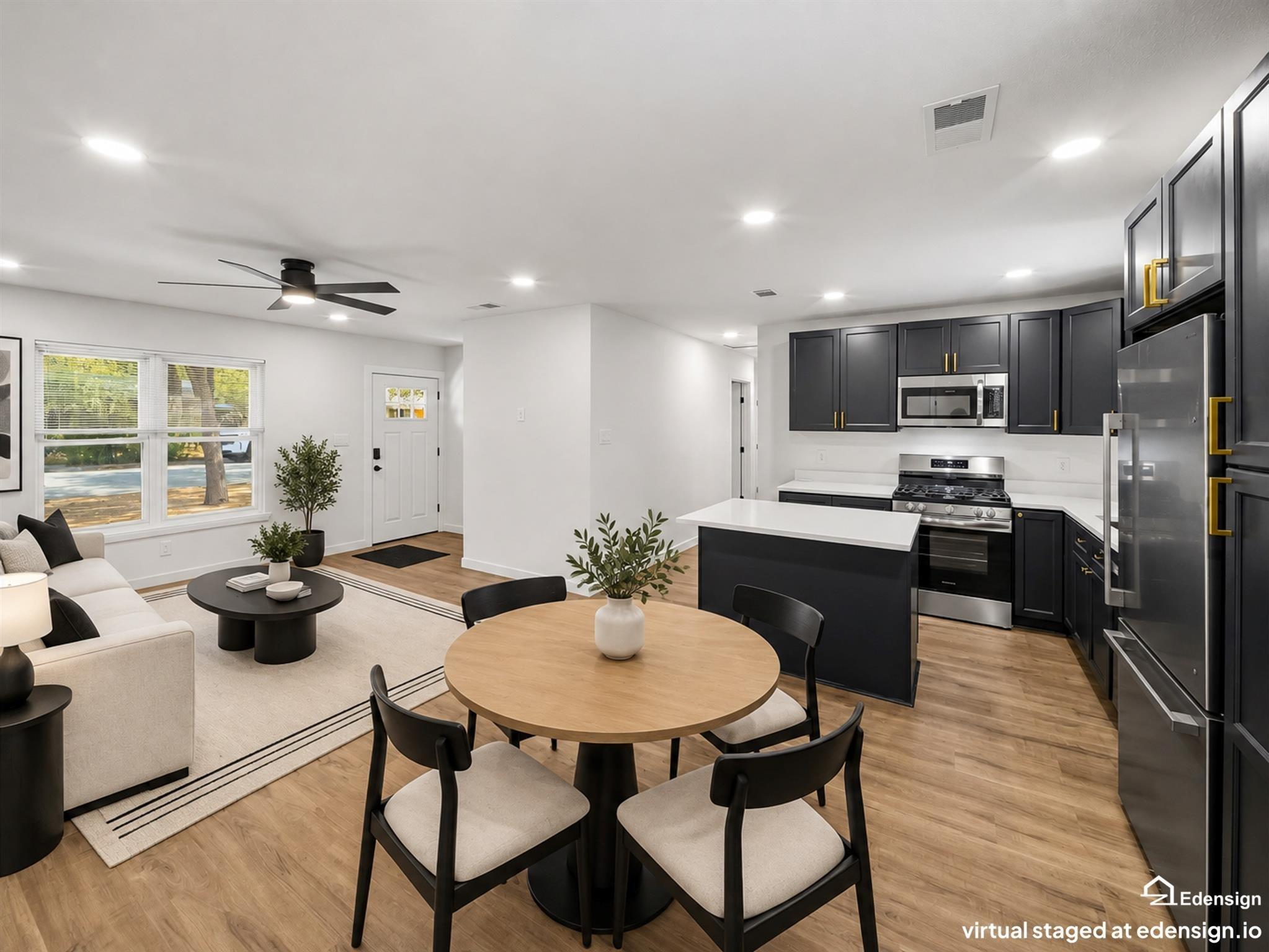 Tamworth Ave, Austin, TX 78745