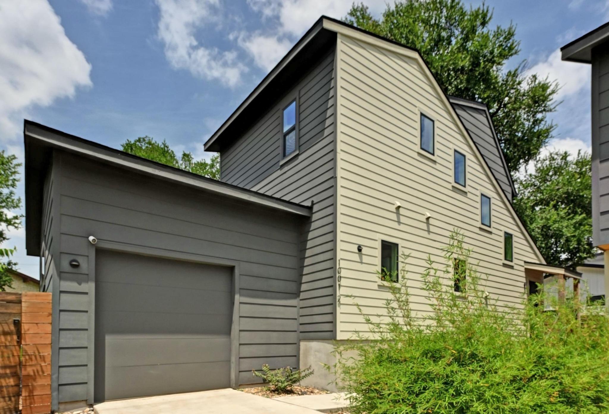 Walter St, Austin, TX 78702